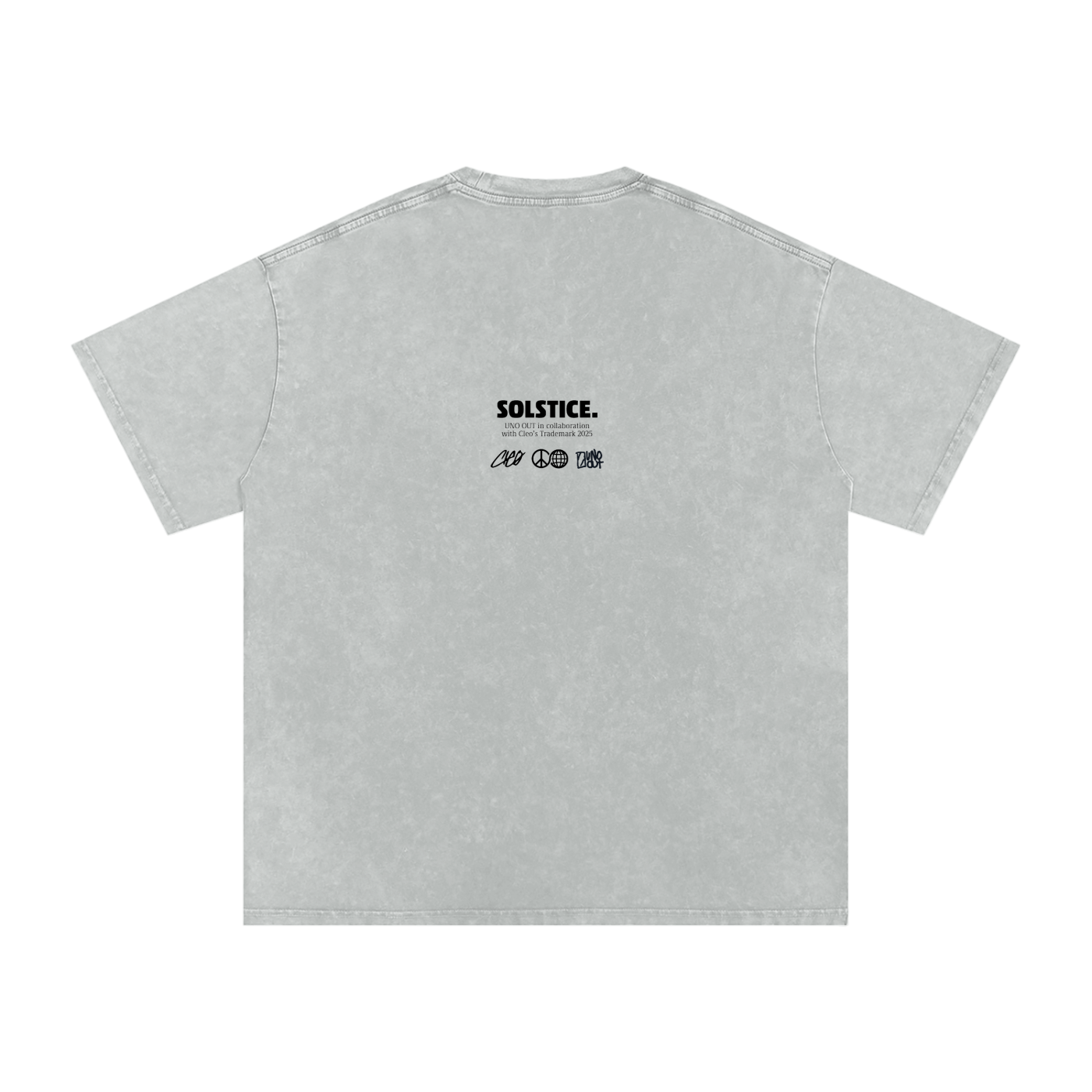 F*CK FASCISM Tee