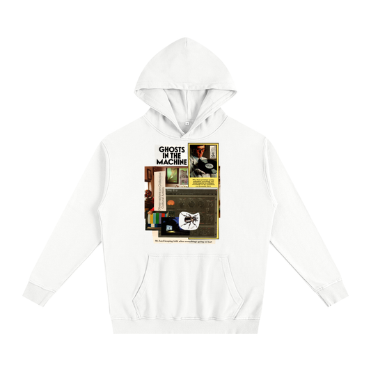 F*CK THE INDUSTRY Hoodie