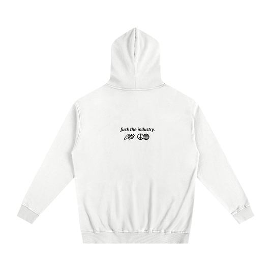 F*CK THE INDUSTRY Hoodie