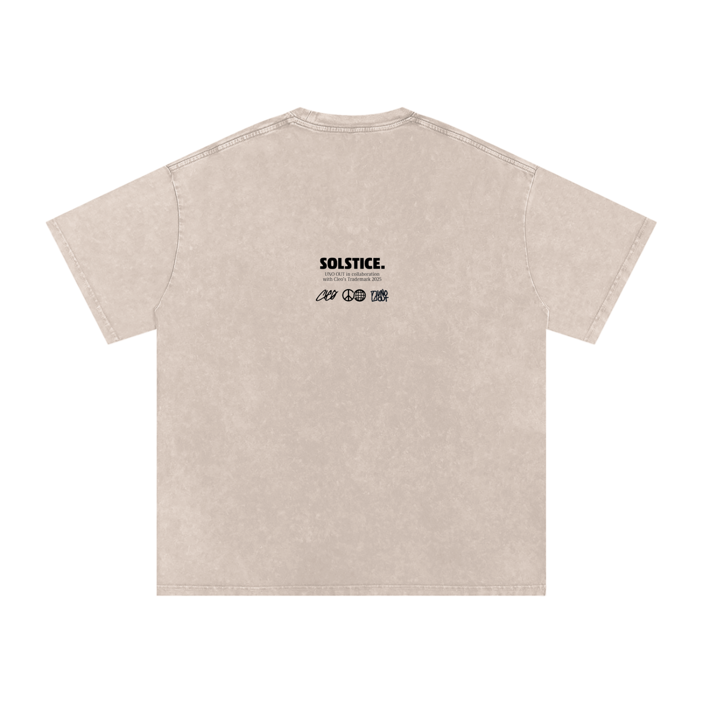 F*CK FASCISM Tee