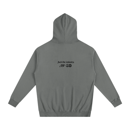 F*CK THE INDUSTRY Hoodie