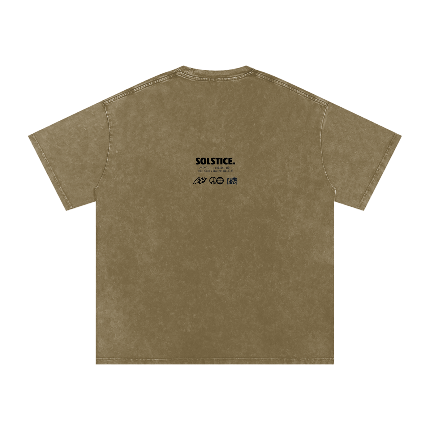 F*CK FASCISM Tee