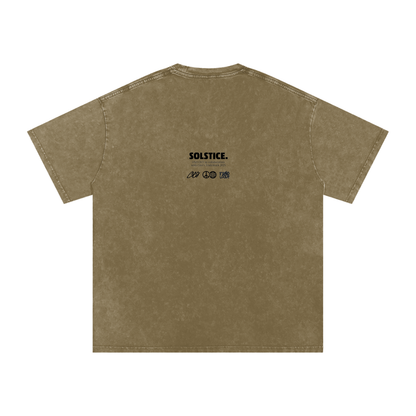 F*CK FASCISM Tee