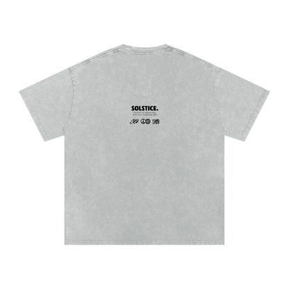 F*CK FASCISM Tee