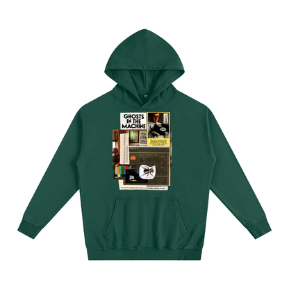 F*CK THE INDUSTRY Hoodie