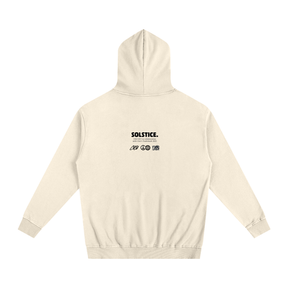 F*CK FASCISM Hoodie