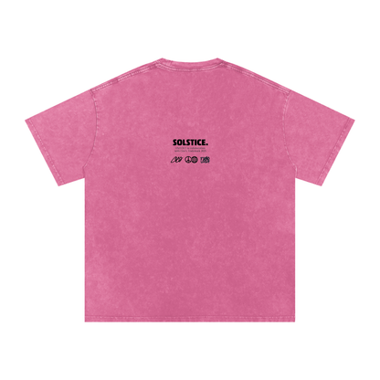 F*CK FASCISM Tee