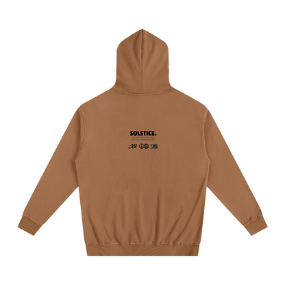 F*CK FASCISM Hoodie