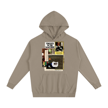 F*CK THE INDUSTRY Hoodie