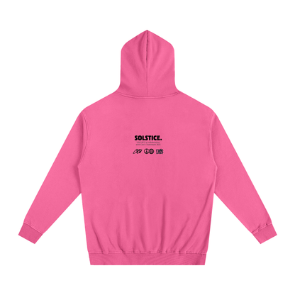 F*CK FASCISM Hoodie