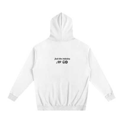 F*CK THE INDUSTRY Hoodie