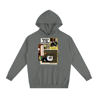 F*CK THE INDUSTRY Hoodie