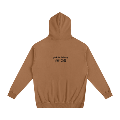 F*CK THE INDUSTRY Hoodie