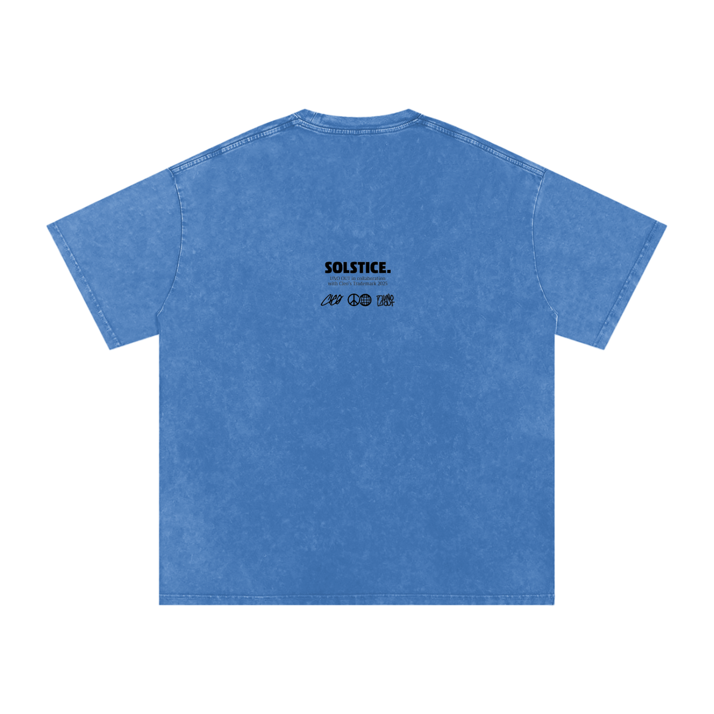 F*CK FASCISM Tee