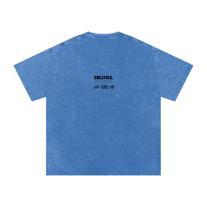 F*CK FASCISM Tee