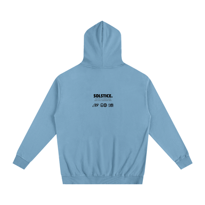F*CK FASCISM Hoodie