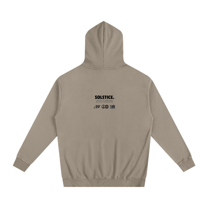 F*CK FASCISM Hoodie
