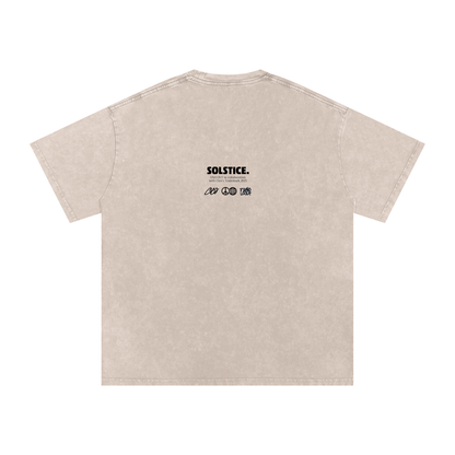 F*CK FASCISM Tee