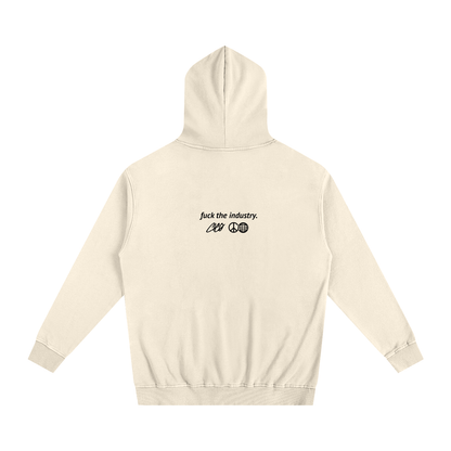 F*CK THE INDUSTRY Hoodie