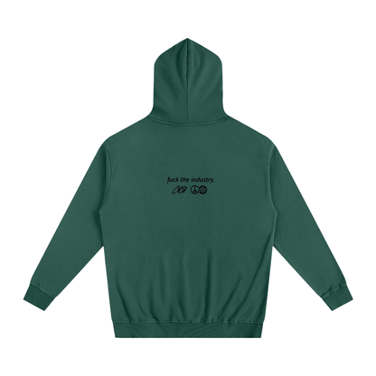 F*CK THE INDUSTRY Hoodie