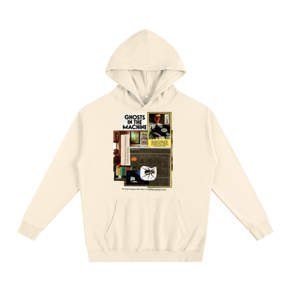 F*CK THE INDUSTRY Hoodie